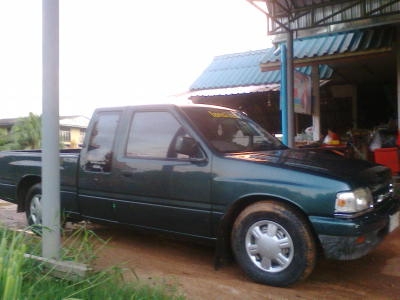 ขายด่วนรถบ้านแท้วิ่งน้อยสวยมาก