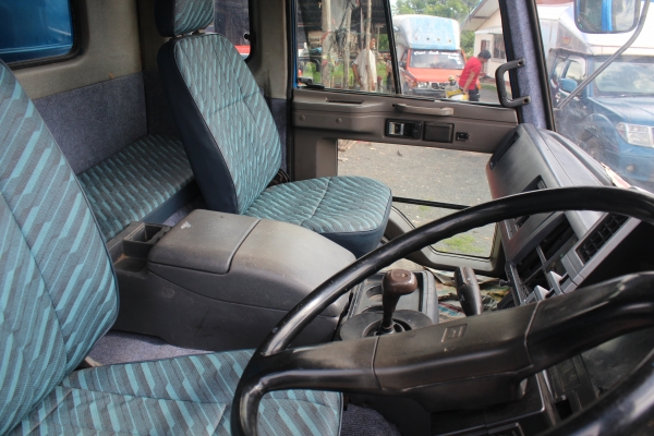 ุขาย ISUZU ROCKY ปรับราคาใหม่ถูกฝุดๆ
