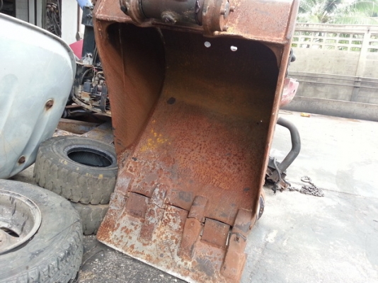 ขาย รถขุด SUMITOMO รุ่น SH60 แทร็กเหล็ก มือสองญี่ปุ่น