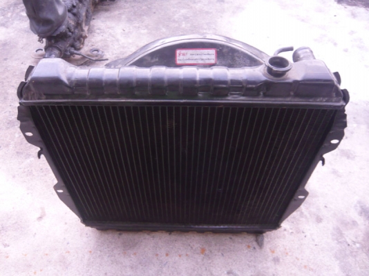 ขายหม้อน้ำทองแดง 3 ช่องสภาพ 90\%