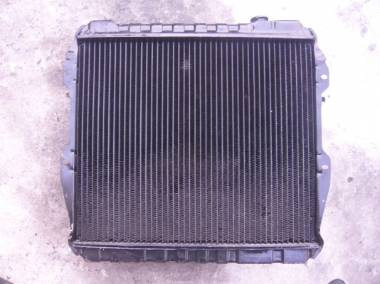 ขายหม้อน้ำทองแดง 3 ช่องสภาพ 90\%