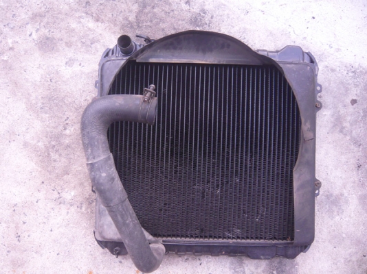 ขายหม้อน้ำทองแดง 3 ช่องสภาพ 90\%