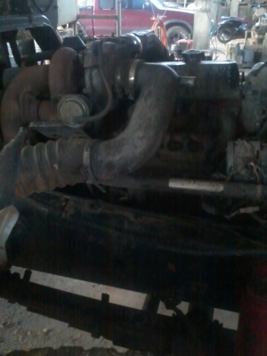 ขายรถบรรทุก10ล้อดั้ม2เพลา HINO FM187LAวางเครื่องHO7D-A turbo220แรง เครื่องดีแน่น คัสชีส์สวย รถสวยมากเลยครับ เดิมๆๆทุกอย่าง ดั้มโคราช