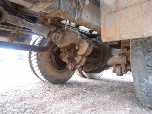 ขายด่วน สิบล้อหน้ายาวราคาถูก สองเพลาใหญ่ เครื่อง HO7C 195แรง คานหน้าใหญ่ ทะเบียนเต็มเป็นท้ายลาดแล้ว รีบโทรจอง 0843923995 0811838154