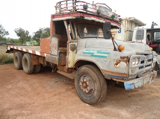 ขายด่วน สิบล้อหน้ายาวราคาถูก สองเพลาใหญ่ เครื่อง HO7C 195แรง คานหน้าใหญ่ ทะเบียนเต็มเป็นท้ายลาดแล้ว รีบโทรจอง 0843923995 0811838154