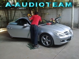 รับติดตั้งฟิล์มกรองแสงราคากันเองครับกรุงเทพและจังหวัดไกล้เคียง