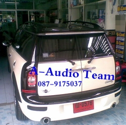 รับติดตั้งฟิล์มกรองแสงราคากันเองครับกรุงเทพและจังหวัดไกล้เคียง