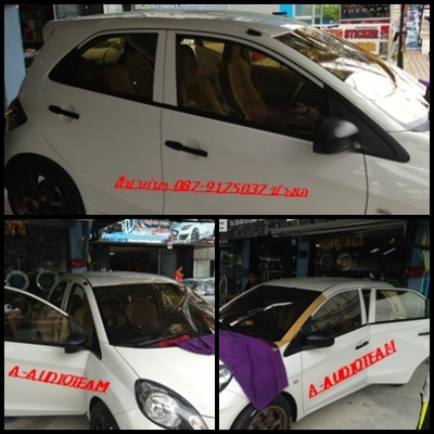 รับติดตั้งฟิล์มกรองแสงราคากันเองครับกรุงเทพและจังหวัดไกล้เคียง