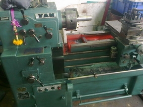 เครื่องกลึงyam400x700