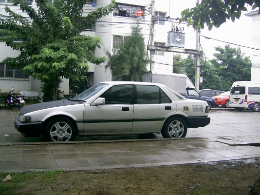 ขายรถฮอนด้าACCORD 2.0 EX เกียร์ออโต้ ก.ไฟฟ้า พ.พาวเวอร์ มองข้างไฟฟ้า เครื่องดี ช่วงล่างดี ติดแก๊สLPG ลงเล่มแล้วใช้ได้ 2 ระบบ ขายรถฮอนด้าACCORD 2.0 EX เกียร์ออโต้ ก.ไฟฟ้า พ.พาวเวอร์ มองข้างไฟฟ้า เครื่องดี ช่วงล่างดี ติดแก๊สLPG ลงเล่มแล้วใช้ได้ 2 ระบบ