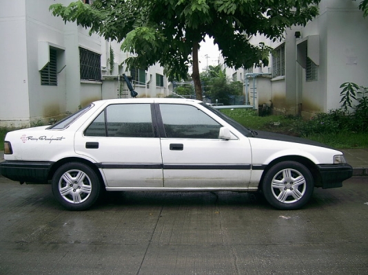 ขายรถฮอนด้าACCORD 2.0 EX เกียร์ออโต้ ก.ไฟฟ้า พ.พาวเวอร์ มองข้างไฟฟ้า เครื่องดี ช่วงล่างดี ติดแก๊สLPG ลงเล่มแล้วใช้ได้ 2 ระบบ ขายรถฮอนด้าACCORD 2.0 EX เกียร์ออโต้ ก.ไฟฟ้า พ.พาวเวอร์ มองข้างไฟฟ้า เครื่องดี ช่วงล่างดี ติดแก๊สLPG ลงเล่มแล้วใช้ได้ 2 ระบบ