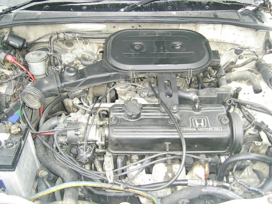 ขายรถฮอนด้าACCORD 2.0 EX เกียร์ออโต้ ก.ไฟฟ้า พ.พาวเวอร์ มองข้างไฟฟ้า เครื่องดี ช่วงล่างดี ติดแก๊สLPG ลงเล่มแล้วใช้ได้ 2 ระบบ ขายรถฮอนด้าACCORD 2.0 EX เกียร์ออโต้ ก.ไฟฟ้า พ.พาวเวอร์ มองข้างไฟฟ้า เครื่องดี ช่วงล่างดี ติดแก๊สLPG ลงเล่มแล้วใช้ได้ 2 ระบบ