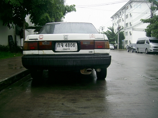 ขายรถฮอนด้าACCORD 2.0 EX เกียร์ออโต้ ก.ไฟฟ้า พ.พาวเวอร์ มองข้างไฟฟ้า เครื่องดี ช่วงล่างดี ติดแก๊สLPG ลงเล่มแล้วใช้ได้ 2 ระบบ ขายรถฮอนด้าACCORD 2.0 EX เกียร์ออโต้ ก.ไฟฟ้า พ.พาวเวอร์ มองข้างไฟฟ้า เครื่องดี ช่วงล่างดี ติดแก๊สLPG ลงเล่มแล้วใช้ได้ 2 ระบบ