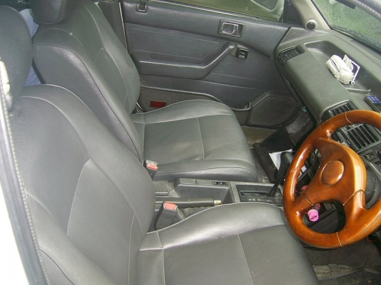 ขายรถฮอนด้าACCORD 2.0 EX เกียร์ออโต้ ก.ไฟฟ้า พ.พาวเวอร์ มองข้างไฟฟ้า เครื่องดี ช่วงล่างดี ติดแก๊สLPG ลงเล่มแล้วใช้ได้ 2 ระบบ ขายรถฮอนด้าACCORD 2.0 EX เกียร์ออโต้ ก.ไฟฟ้า พ.พาวเวอร์ มองข้างไฟฟ้า เครื่องดี ช่วงล่างดี ติดแก๊สLPG ลงเล่มแล้วใช้ได้ 2 ระบบ