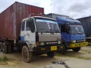 Mitsubishi MA Mitsubishi MA