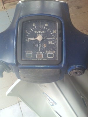 เอฟอาร์80ปี28 ทะเบียนโอน