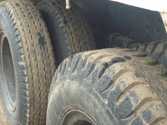 ขายสิบล้อเพลาเดียว JO8C คอกสูง ลดเหลือ 12 หมื่นถ้วน