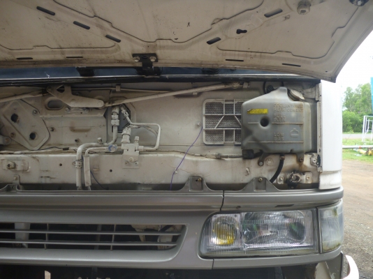 ขายสิบล้อเพลาเดียว JO8C คอกสูง ลดเหลือ 12 หมื่นถ้วน