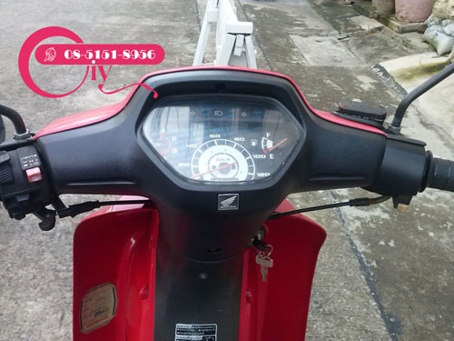 ขาย WAVE100 สตาร์ทมือ ปี 47 รถเดิมมากๆ เครื่องดี ภาษี พรบ.ถึงปี 2557 ประหยัดน้ำมัน สนใจด่วน ขาย WAVE100 สตาร์ทมือ ปี 47 รถเดิมมากๆ เครื่องดี ภาษี พรบ.ถึงปี 2557 ประหยัดน้ำมัน สนใจด่วน