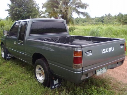 ขายรถบ้านISUZU 2500 ปี93สีเทา เครื่อง90HP พร้อมใช้ สวยๆประหยัดๆ ขายรถบ้านISUZU 2500 ปี93สีเทา เครื่อง90HP พร้อมใช้ สวยๆประหยัดๆ