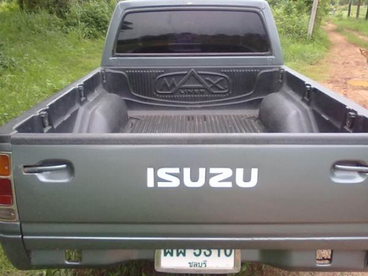 ขายรถบ้านISUZU 2500 ปี93สีเทา เครื่อง90HP พร้อมใช้ สวยๆประหยัดๆ ขายรถบ้านISUZU 2500 ปี93สีเทา เครื่อง90HP พร้อมใช้ สวยๆประหยัดๆ