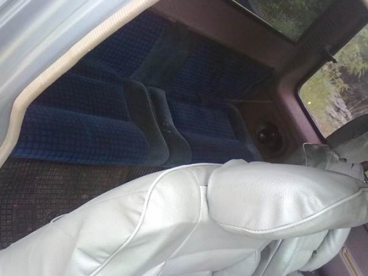 ขายรถบ้านISUZU 2500 ปี93สีเทา เครื่อง90HP พร้อมใช้ สวยๆประหยัดๆ ขายรถบ้านISUZU 2500 ปี93สีเทา เครื่อง90HP พร้อมใช้ สวยๆประหยัดๆ