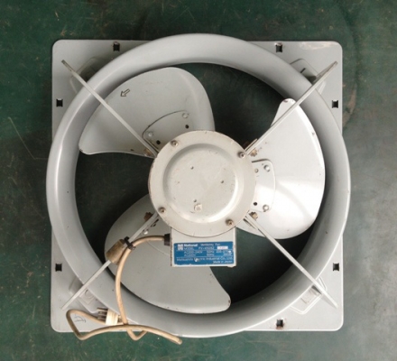 ขายพัดลมอุตสาหกรรม18" National FV-45GS2 Made in Japan