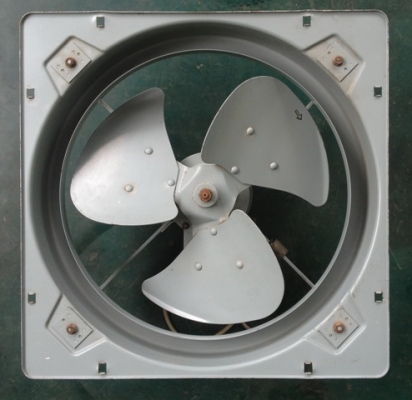 ขายพัดลมอุตสาหกรรม18" National FV-45GS2 Made in Japan