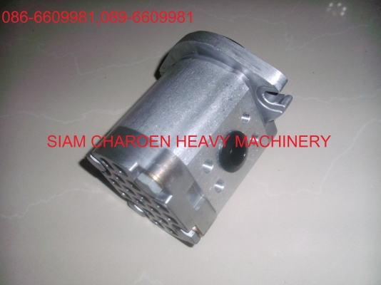 Spare part 4035495 PUMP (Hitachi) Spare part 4035495 PUMP (Hitachi)