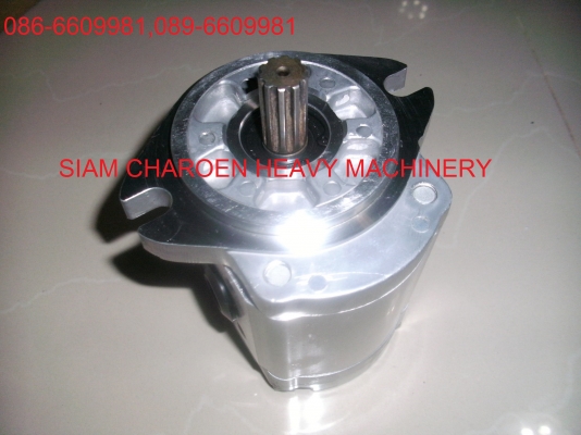 Spare part 4035495 PUMP (Hitachi)