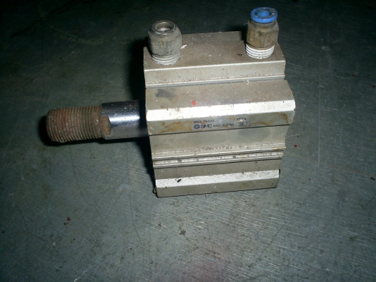 กระบอกลม (Air Cylinder) กระบอกลม (Air Cylinder)