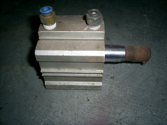 กระบอกลม (Air Cylinder)