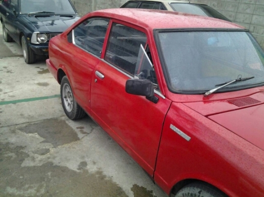 ขาย toyota ke 17 สองประตู เครื่องแน่นๆ