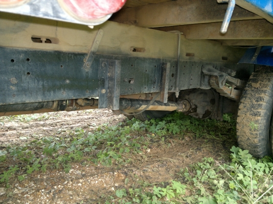 ขาย 6 ล้อ  TOYOTA  Dyna  300 เครื่องเดิม 14B เครื่องดี แซทซีสวย