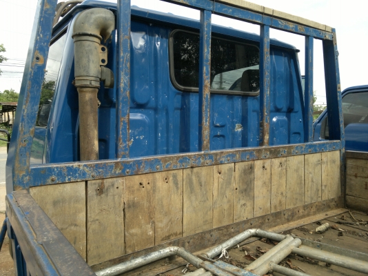 ขาย 6 ล้อ  TOYOTA  Dyna  300 เครื่องเดิม 14B เครื่องดี แซทซีสวย