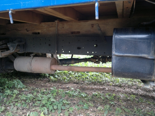 ขาย 6 ล้อ  TOYOTA  Dyna  300 เครื่องเดิม 14B เครื่องดี แซทซีสวย