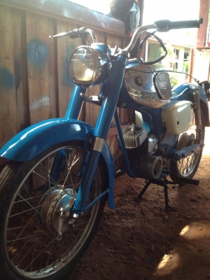 ขาย suzuki k10