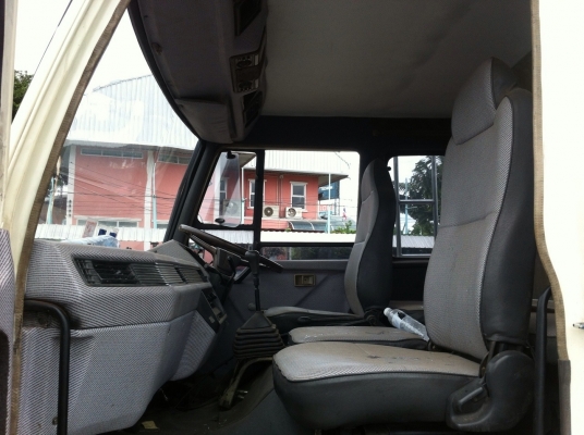 MITSUBISHI FUSO FN527 TG เครื่อง 260 HP PO9C ปี 38 รถบรรทุกสิบล้อหัวลาก 2 เพลา เครื่องแน่นแรงดีลงเล่มครบพร้อม ภายในเก๋งคอนโซลสวย แอร์เย็น พวงมาลัยเพาเวอร์ ระบบเบรคทริ๊ปฟี้ ช่วงล่างแน่นคัชซีสวยมากครับ ยางสภาพดี 80\% พร้อมลากพร้อมใช้งาน เอกสารทะเบียนครบถูกต้ MITSUBISHI FUSO FN527 TG เครื่อง 260 HP PO9C ปี 38 รถบรรทุกสิบล้อหัวลาก 2 เพลา เครื่องแน่นแรงดีลงเล่มครบพร้อม ภายในเก๋งคอนโซลสวย แอร์เย็น พวงมาลัยเพาเวอร์ ระบบเบรคทริ๊ปฟี้ ช่วงล่างแน่นคัชซีสวยมากครับ ยางสภาพดี 80\% พร้อมลากพร้อมใช้งาน เอกสารทะเบียนครบถูกต้