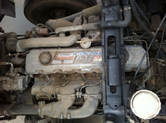 MITSUBISHI FUSO FN527 TG เครื่อง 260 HP PO9C ปี 38 รถบรรทุกสิบล้อหัวลาก 2 เพลา เครื่องแน่นแรงดีลงเล่มครบพร้อม ภายในเก๋งคอนโซลสวย แอร์เย็น พวงมาลัยเพาเวอร์ ระบบเบรคทริ๊ปฟี้ ช่วงล่างแน่นคัชซีสวยมากครับ ยางสภาพดี 80\% พร้อมลากพร้อมใช้งาน เอกสารทะเบียนครบถูกต้ MITSUBISHI FUSO FN527 TG เครื่อง 260 HP PO9C ปี 38 รถบรรทุกสิบล้อหัวลาก 2 เพลา เครื่องแน่นแรงดีลงเล่มครบพร้อม ภายในเก๋งคอนโซลสวย แอร์เย็น พวงมาลัยเพาเวอร์ ระบบเบรคทริ๊ปฟี้ ช่วงล่างแน่นคัชซีสวยมากครับ ยางสภาพดี 80\% พร้อมลากพร้อมใช้งาน เอกสารทะเบียนครบถูกต้