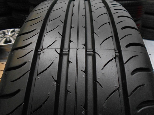 ขายล้อแม็ก New Honda CRV ขอบ 18 พร้อมยางป้ายแดงปี 13/เทิร์นได้-ใส่ฟรีค่ะ