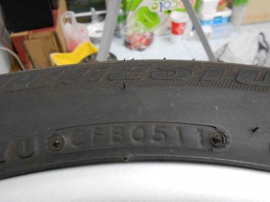 ขายล้อแม็ก Honda city ขอบ 15 พร้อมยางบริดสโตนปี 11/เทิร์นได้-ใส่ฟรีค่ะ ขายล้อแม็ก Honda city ขอบ 15 พร้อมยางบริดสโตนปี 11/เทิร์นได้-ใส่ฟรีค่ะ