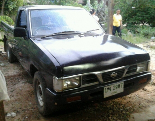 NISSAN BIG M เครื่อง 2.7 Diesel MT ปี 33 เครื่องแน่นแรงดีลงเล่มครบพร้อม ภายในเก๋งคอนโซลสวยครบ กระบะปูพื้นยางลายเนอร์สภาพดีไม่มีผุกร่อน ช่วงล่างคัชซีสวยไม่มีผุ ยางสภาพดี 60\% พร้อมใช้งาน เอกสารทะเบียนครบพร้อมโอน ราคาต่อรองได้ครับ NISSAN BIG M เครื่อง 2.7 Diesel MT ปี 33 เครื่องแน่นแรงดีลงเล่มครบพร้อม ภายในเก๋งคอนโซลสวยครบ กระบะปูพื้นยางลายเนอร์สภาพดีไม่มีผุกร่อน ช่วงล่างคัชซีสวยไม่มีผุ ยางสภาพดี 60\% พร้อมใช้งาน เอกสารทะเบียนครบพร้อมโอน ราคาต่อรองได้ครับ