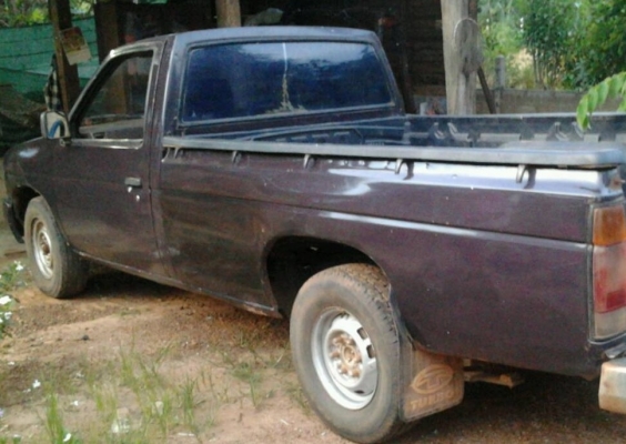 NISSAN BIG M เครื่อง 2.7 Diesel MT ปี 33 เครื่องแน่นแรงดีลงเล่มครบพร้อม ภายในเก๋งคอนโซลสวยครบ กระบะปูพื้นยางลายเนอร์สภาพดีไม่มีผุกร่อน ช่วงล่างคัชซีสวยไม่มีผุ ยางสภาพดี 60\% พร้อมใช้งาน เอกสารทะเบียนครบพร้อมโอน ราคาต่อรองได้ครับ NISSAN BIG M เครื่อง 2.7 Diesel MT ปี 33 เครื่องแน่นแรงดีลงเล่มครบพร้อม ภายในเก๋งคอนโซลสวยครบ กระบะปูพื้นยางลายเนอร์สภาพดีไม่มีผุกร่อน ช่วงล่างคัชซีสวยไม่มีผุ ยางสภาพดี 60\% พร้อมใช้งาน เอกสารทะเบียนครบพร้อมโอน ราคาต่อรองได้ครับ