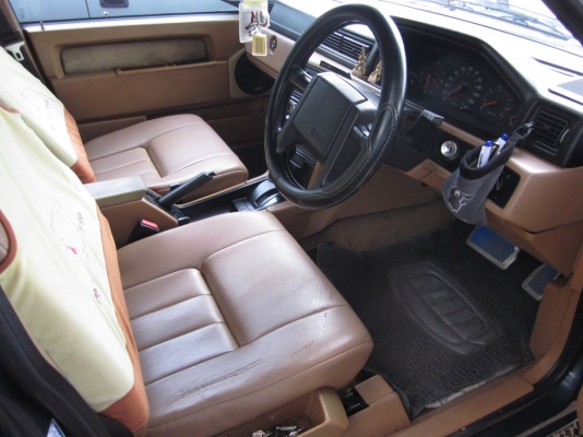 Volvo  940 GL  ปี 1992