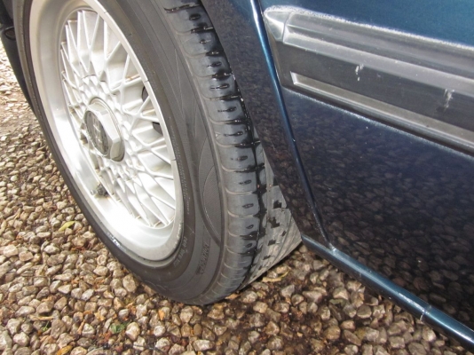 Volvo  940 GL  ปี 1992