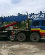 Tadano TG 400e Tadano TG 400e