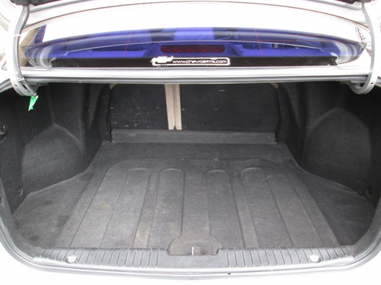 ขาย Chevrolrt Optra 1.8LS รุ่นท็อป ปี04.