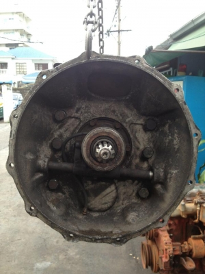 ขายเกียร์ HINO HOใหญ๋ เก่าญี่ปุ่น สภาพสวยจัด