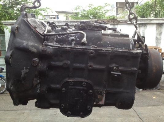 ขายเกียร์ HINO HOใหญ๋ เก่าญี่ปุ่น สภาพสวยจัด