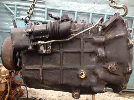 ขายเกียร์ HINO HOใหญ๋ เก่าญี่ปุ่น สภาพสวยจัด